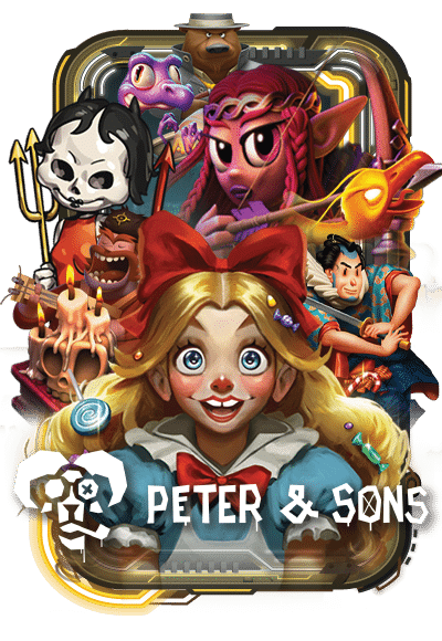 peterandsons